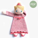 Prinses Lappenpop Pdf Patroon